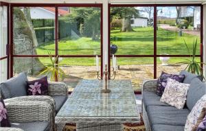 Cozy Home In Svedala With Wifi