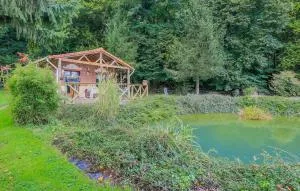 2 Bedroom Amazing Home In Gueschart - Domvast