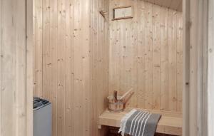 Holiday Home Kristavej Løkken Xii