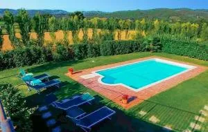 3 Bedroom Nice Home In Lucignano - Rapolano Terme