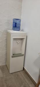 CASA VACACIONAL INDIVIDUAL 65mtr