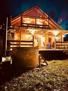 Hillside Praid - Siklod