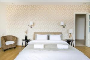 Luxury & Best location