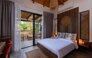 Tal Shahar Rooms - Sha‘alvim