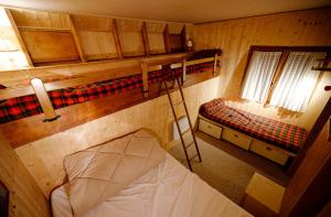 chalet haute-savoie