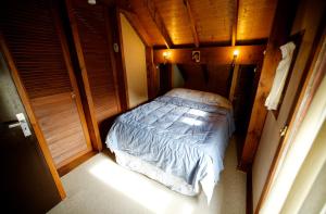 chalet haute-savoie