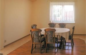 Holiday Home Rowy Uljaworowa