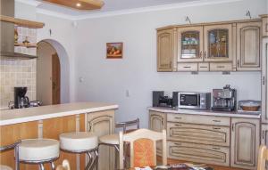 Holiday Home Rowy Uljaworowa