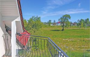 Holiday Home Rowy Uljaworowa