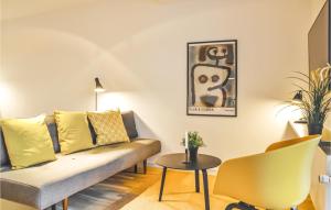 Studio Apartment In Helsingor