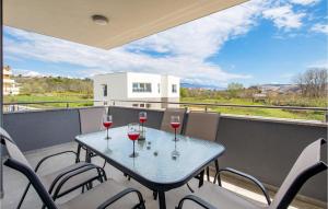 Cozy Home In Rab With Wifi