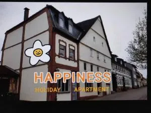 HAPPINESS 2-ZApp 1-OG Hofgeismar-Zentrum! - Muddenhagen