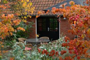 Three-Bedroom House room in Erve Fakkert