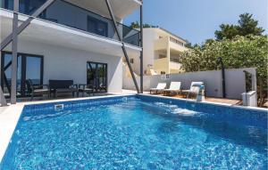 2 Bedroom Stunning Apartment In Medici 