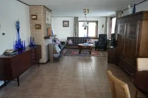 Rustiek - Sint Maartensbrug