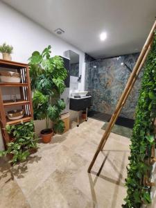 OFFRE SPECIALE Jungle Centre ville - 3hvězdičkové hotely ve městě Verdun-sur-Meuse