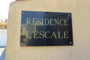 Appartement accès direct plage - Parking Privé 4ESC203