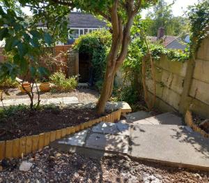 Charming Village Cottage with Hot Tub
