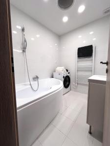 CDP Apartmanok