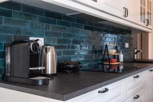 CDP Apartman 1