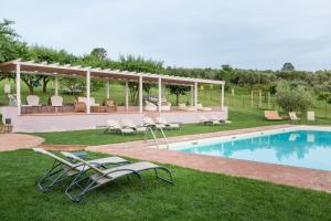 Agriturismo Le Torri di Porsenna