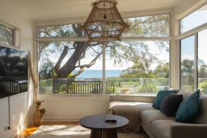 3-Bedroom Getaway Minutes from the Beach