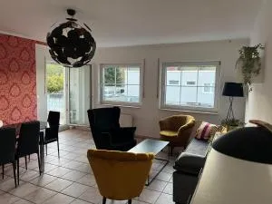 Gemütliche 2-Zimmer-Wohnung in Dortmund - Aplerbeckermark