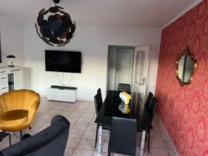 Gemütliche 2-Zimmer-Wohnung in Dortmund