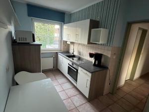 Gemütliche 2-Zimmer-Wohnung in Dortmund