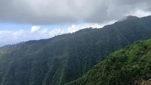 Natura Camping - 阿鲁埃