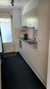 Perfect Appartement - Dichtbij Zee en Natuur