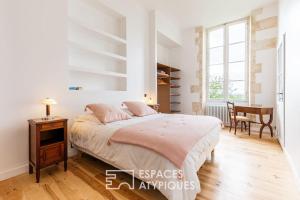 Villas Domaine historique entre mer et campagne : photos des chambres