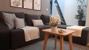 Apt22 stylish apartment close of Heraklion center