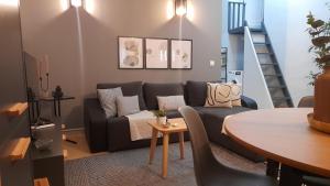 Apt22 stylish apartment close of Heraklion center