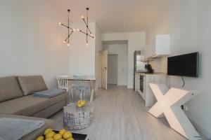 Apartment Gdynia Centrum SEA 5 min do morza