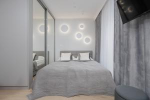 Wyjątkowe Studia w Warszawie by Noclegi Renters