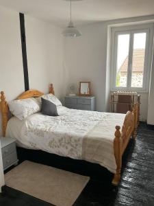 Lovely French Farmhouse with Private Swimming Pool