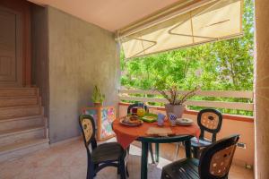 Apartment mit 3 Schlafzimmern