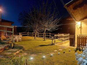 Appartamento con Vista Montagna