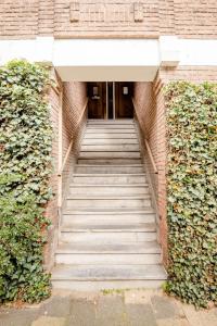 Cozy private room in shared apartment, close to beach and city center