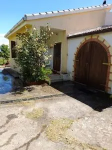 Villa S'Oliariu - Tula