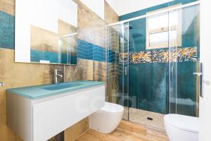 Villetta Narissa By Cala Salento