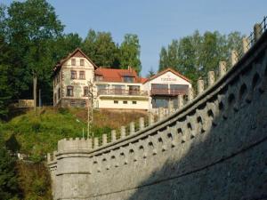 Czocha Palace&Czocha Camping - OR Czocha