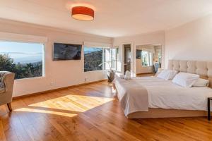 Espectacular vista en la fuenfria - 4hvězdičkové hotely ve městě Cercedilla