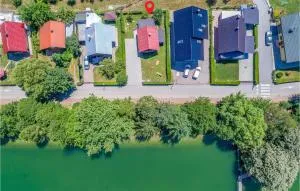 Lovely Home In Ogulin With Wifi - Razvala