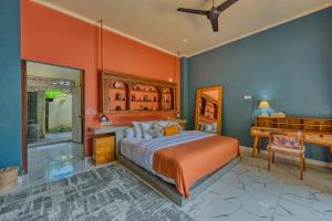 Villa Mara Mara, 3 BR Private Villa