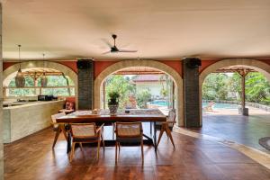 Villa Mara Mara, 3 BR Private Villa