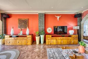 Villa Mara Mara, 3 BR Private Villa