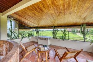 Villa Mara Mara, 3 BR Private Villa