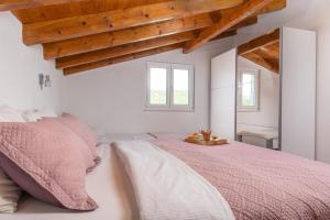 Traditional Comfort Casa Natura with 36m2 Pool